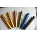 8mm 10mm industrial flexible aluminum tube